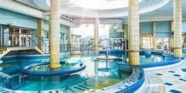 Dom Pri Kupalisku Thermalpark Na Malotejedskej Dunajská Streda Eksteriør billede